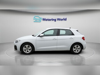 Used Audi A1 2023 for sale - 77365054: Photo