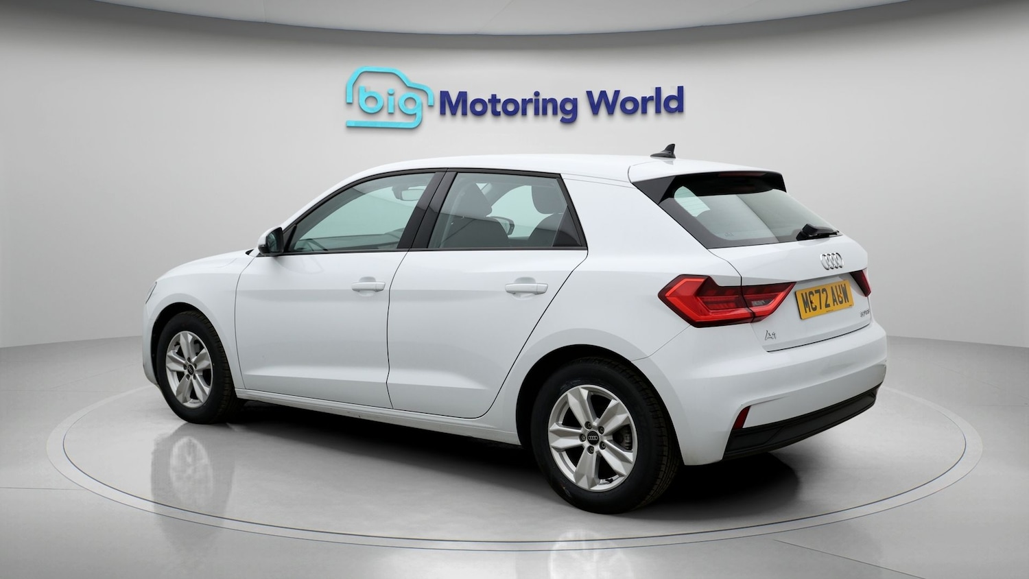 Used Audi A1 2023 for sale - 77365054: Photo 5