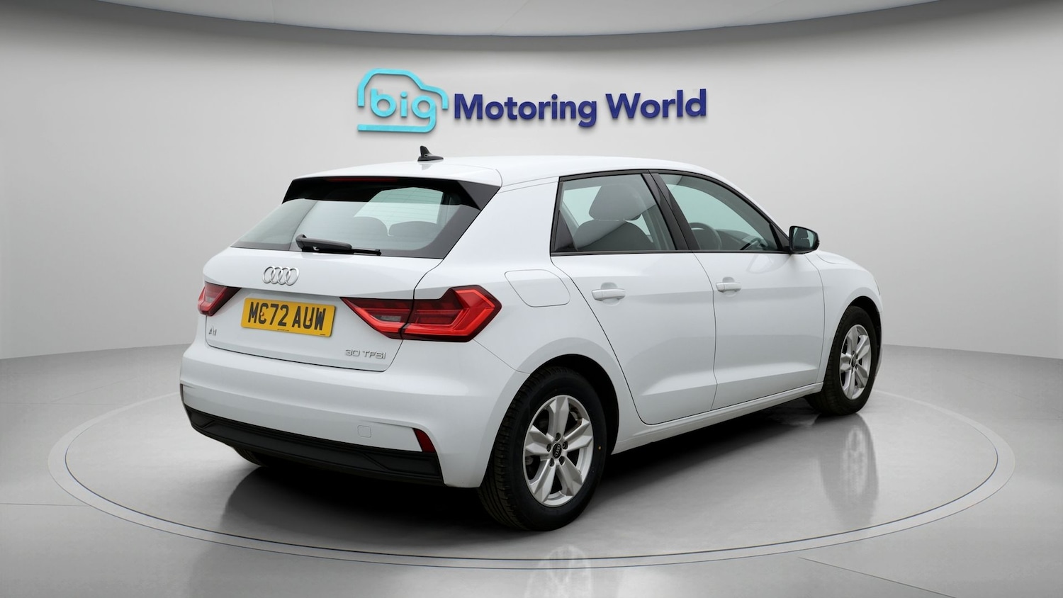 Used Audi A1 2023 for sale - 77365054: Photo 7