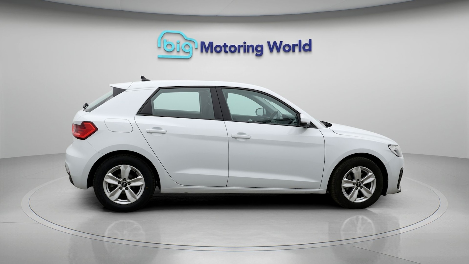 Used Audi A1 2023 for sale - 77365054: Photo 8