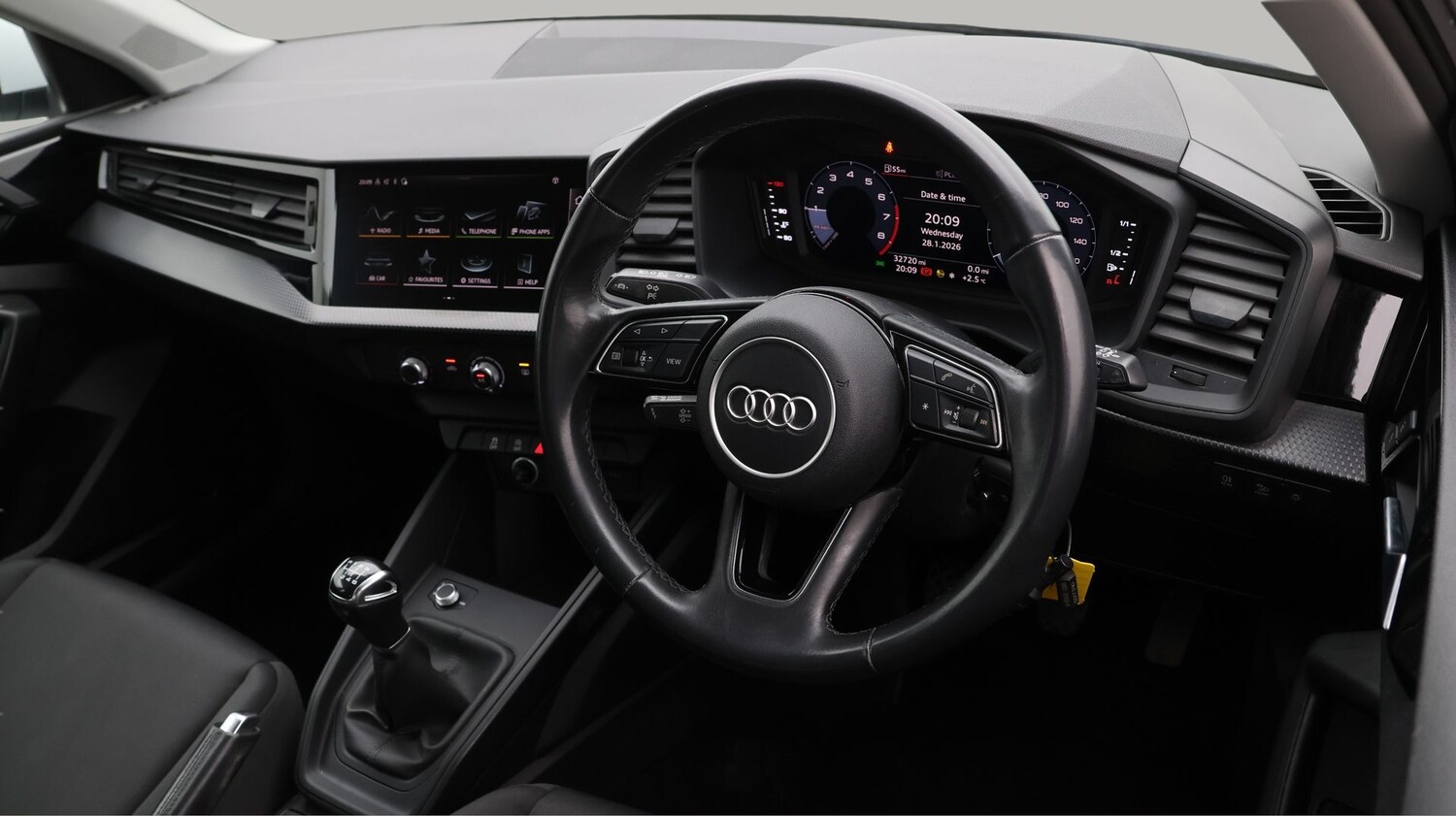 Used Audi A1 2023 for sale - 77365054: Photo 9