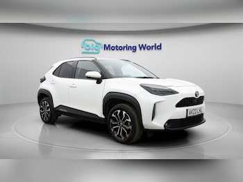 Used Toyota Yaris Cross 2023 for sale - 78387524: Photo