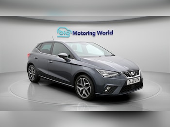 Used SEAT Ibiza 2020 for sale - 78630228: Photo