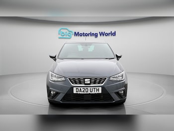 Used SEAT Ibiza 2020 for sale - 78630228: Photo