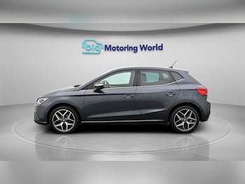 Used SEAT Ibiza 2020 for sale - 78630228: Photo