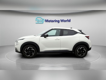 Used Nissan Juke 2022 for sale - 78801643: Photo