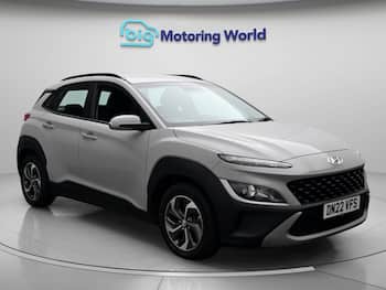 Used Hyundai KONA 2022 for sale - 79526954: Photo