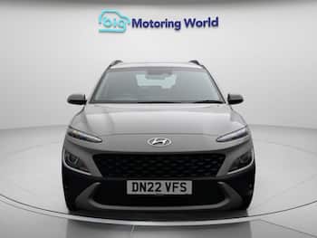 Used Hyundai KONA 2022 for sale - 79526954: Photo