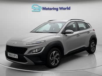 Used Hyundai KONA 2022 for sale - 79526954: Photo