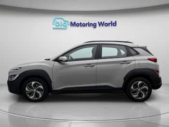 Used Hyundai KONA 2022 for sale - 79526954: Photo