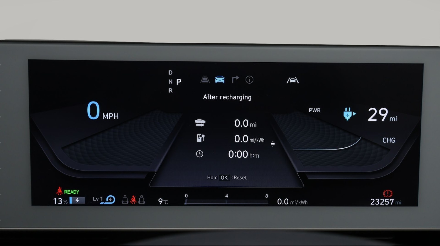 Used Hyundai IONIQ 5 2022 for sale - 77182052: Photo 10