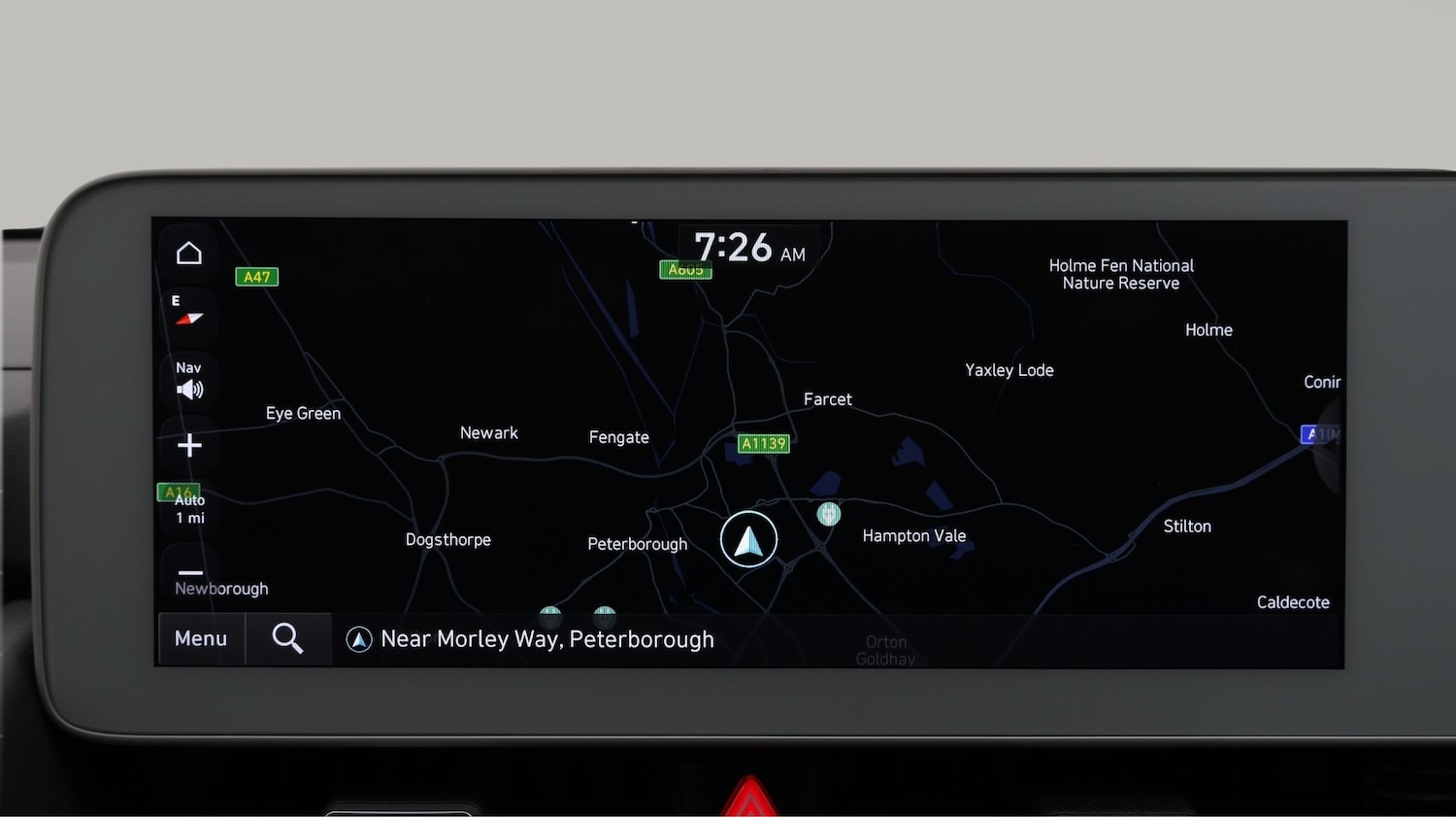 Used Hyundai IONIQ 5 2022 for sale - 77182052: Photo 11