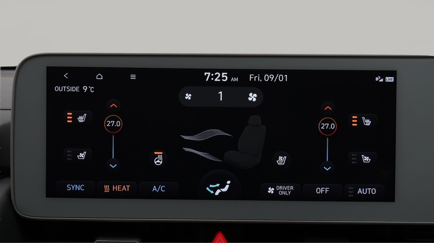 Used Hyundai IONIQ 5 2022 for sale - 77182052: Photo 12