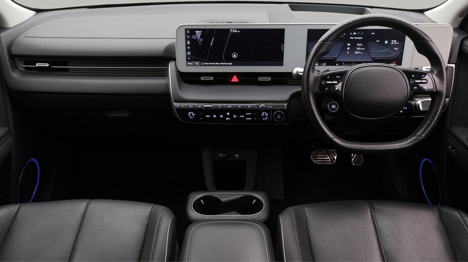 Used Hyundai IONIQ 5 2022 for sale - 77182052: Photo 13