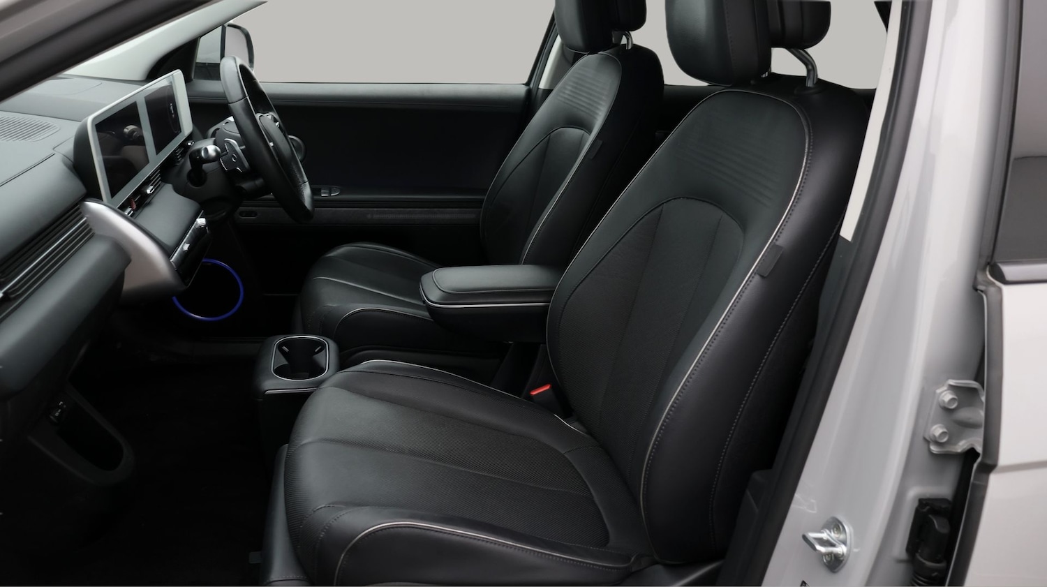 Used Hyundai IONIQ 5 2022 for sale - 77182052: Photo 14