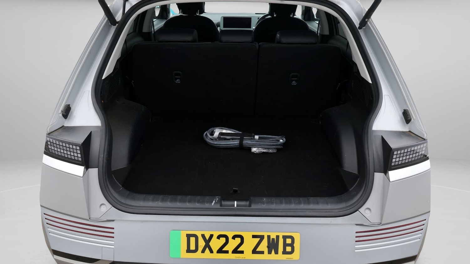 Used Hyundai IONIQ 5 2022 for sale - 77182052: Photo 17