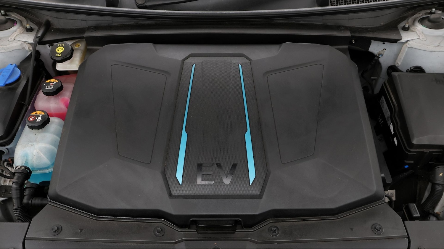 Used Hyundai IONIQ 5 2022 for sale - 77182052: Photo 19