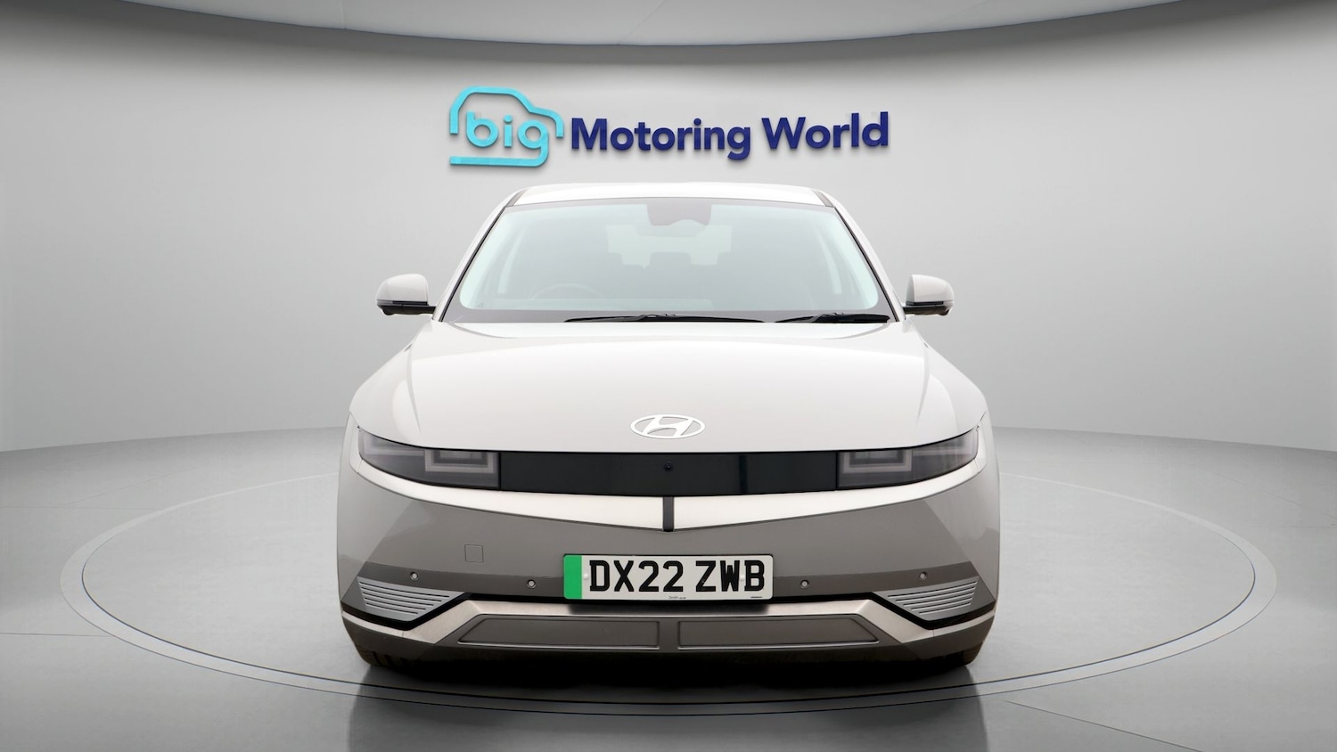 Used Hyundai IONIQ 5 2022 for sale - 77182052: Photo 2