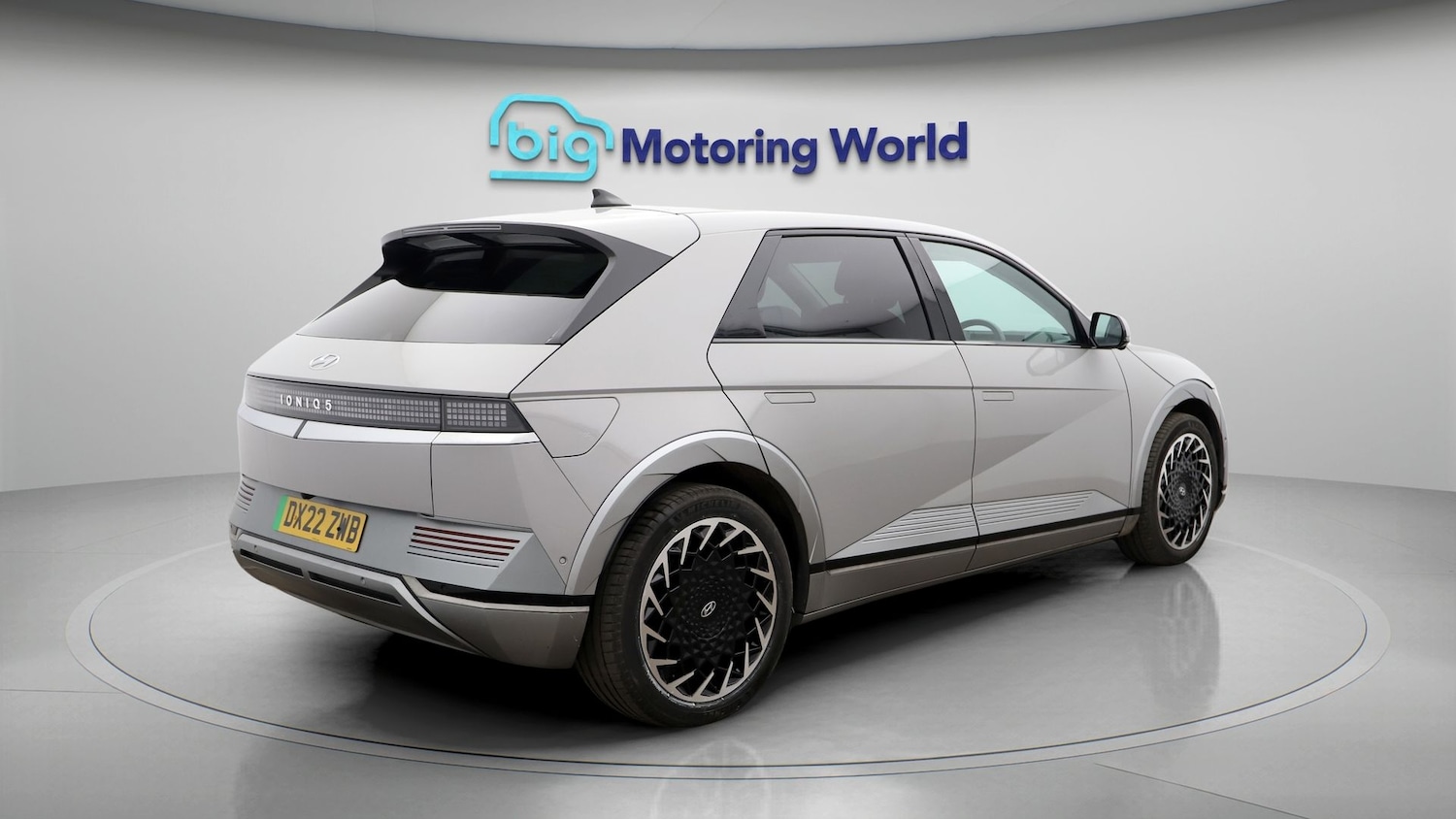 Used Hyundai IONIQ 5 2022 for sale - 77182052: Photo 7