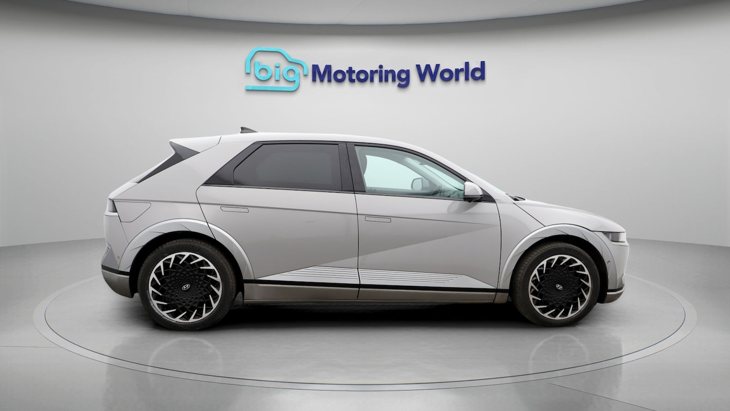 Used Hyundai IONIQ 5 2022 for sale - 77182052: Photo 8