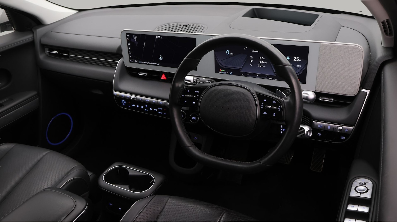 Used Hyundai IONIQ 5 2022 for sale - 77182052: Photo 9