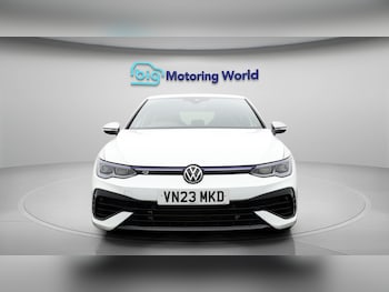 Used Volkswagen Golf 2023 for sale - 79583441: Photo
