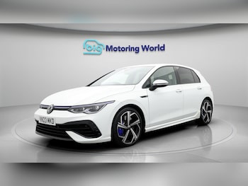 Used Volkswagen Golf 2023 for sale - 79583441: Photo