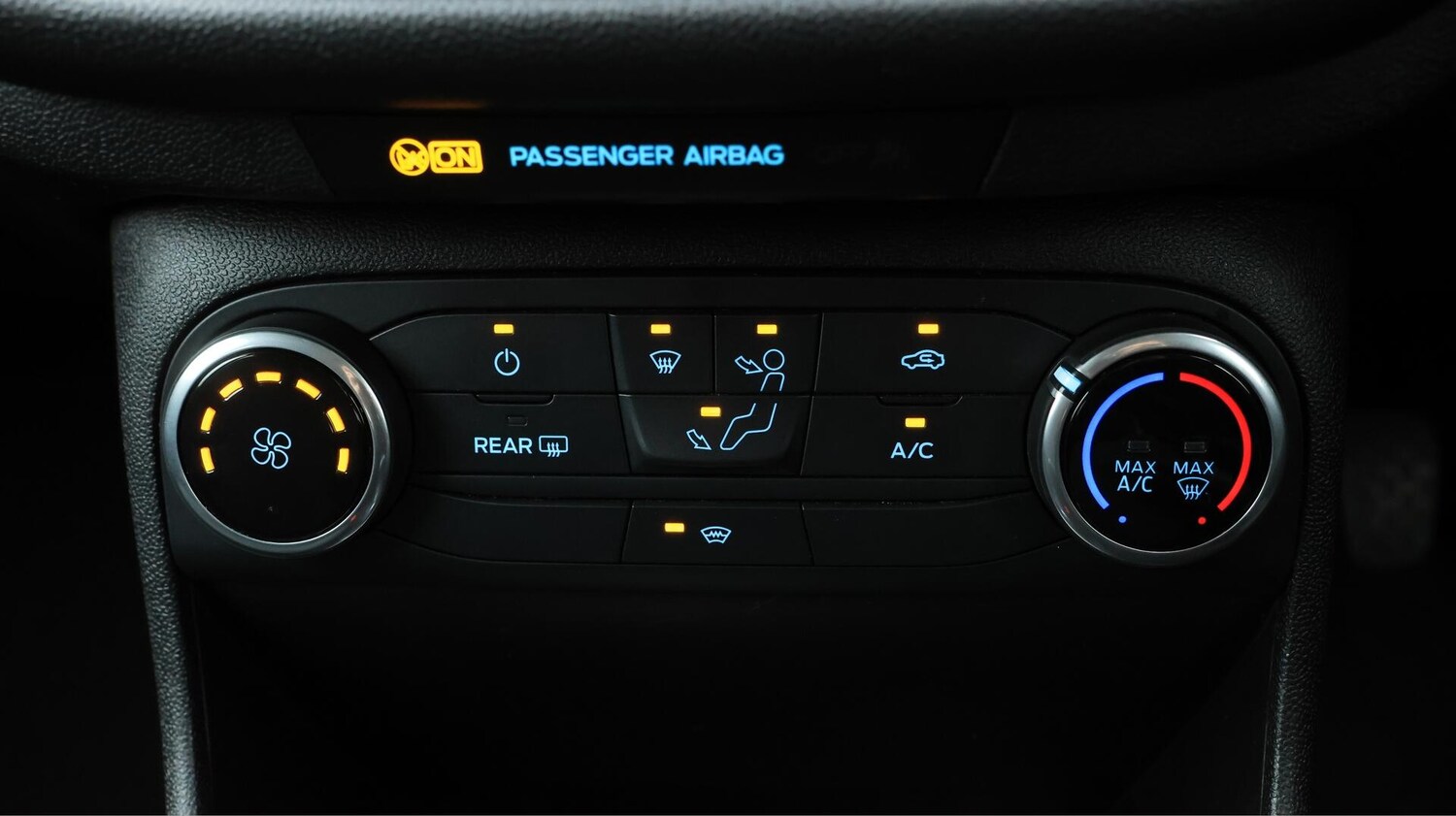 Used Ford Fiesta 2019 for sale - 76238853: Photo 13