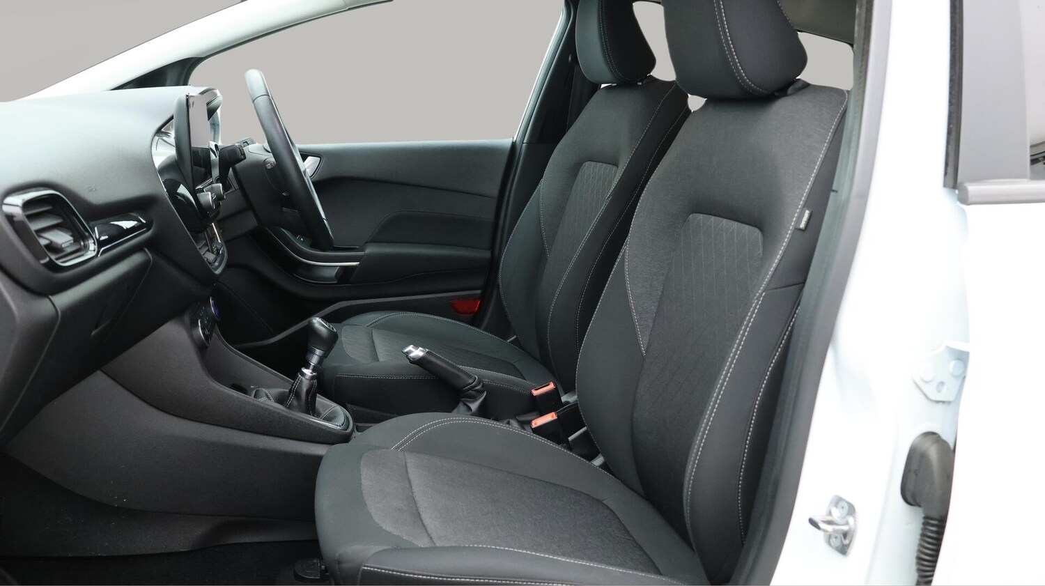 Used Ford Fiesta 2019 for sale - 76238853: Photo 15