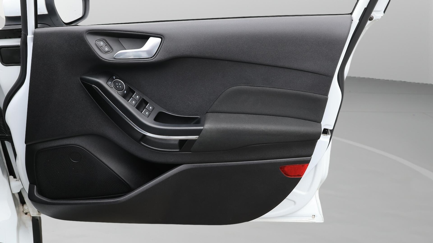 Used Ford Fiesta 2019 for sale - 76238853: Photo 16