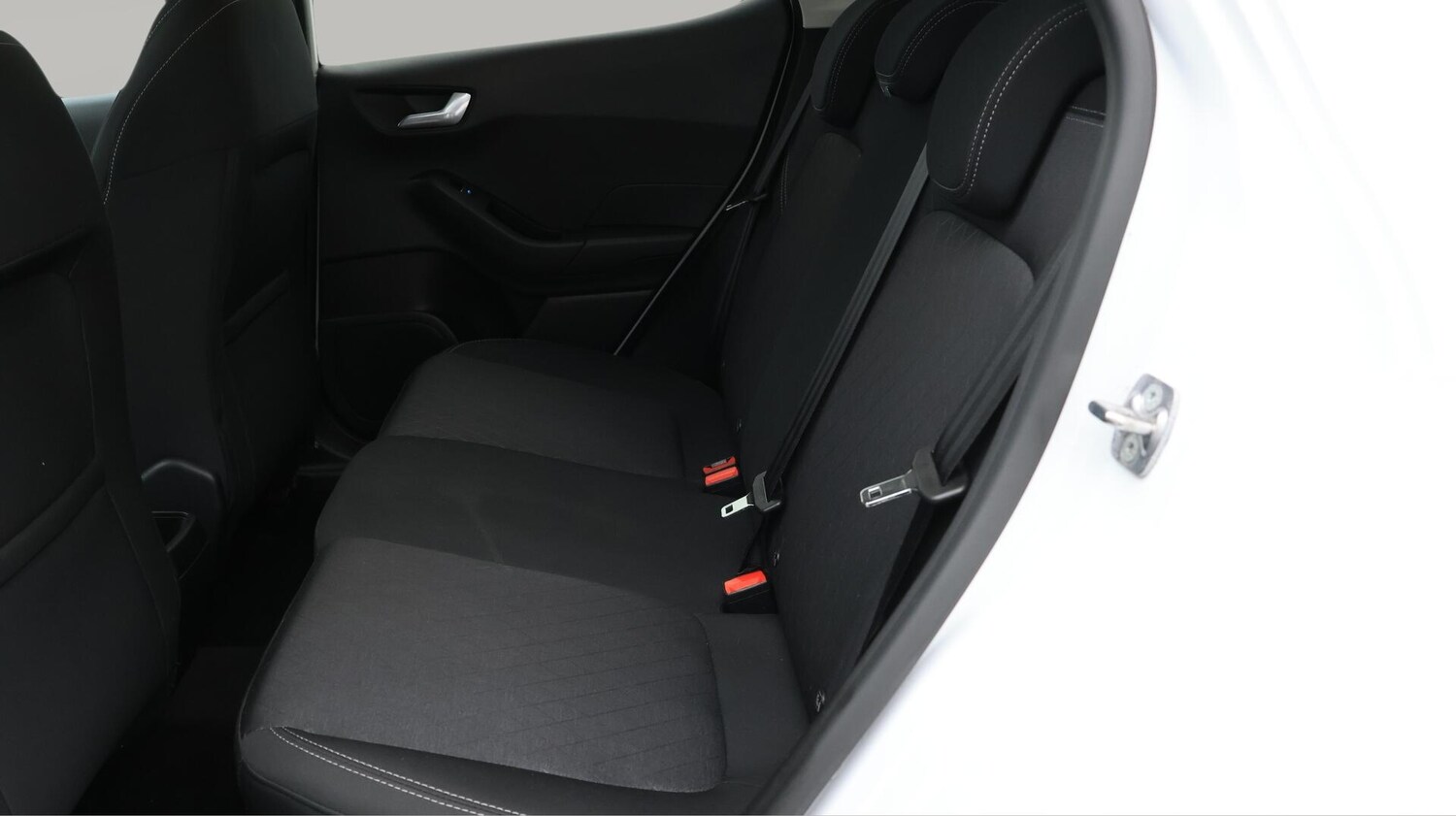 Used Ford Fiesta 2019 for sale - 76238853: Photo 17