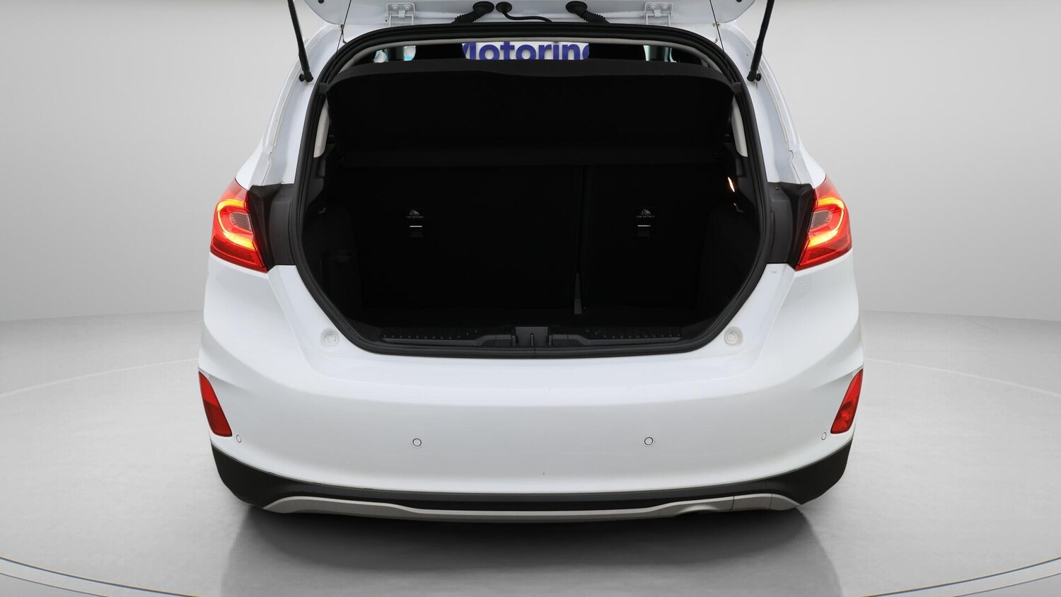 Used Ford Fiesta 2019 for sale - 76238853: Photo 18