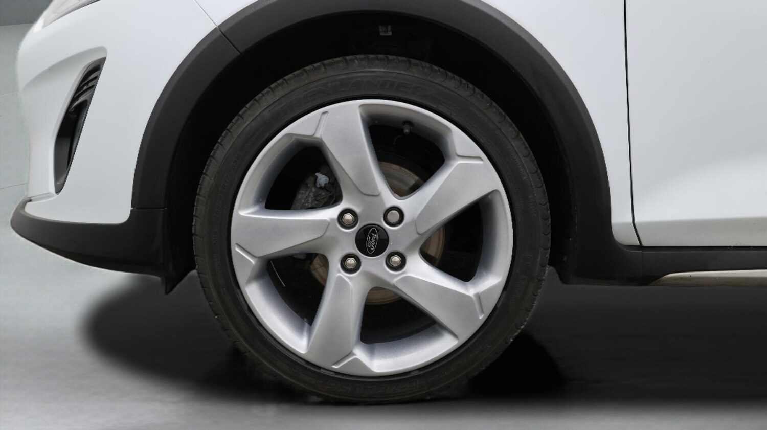 Used Ford Fiesta 2019 for sale - 76238853: Photo 19