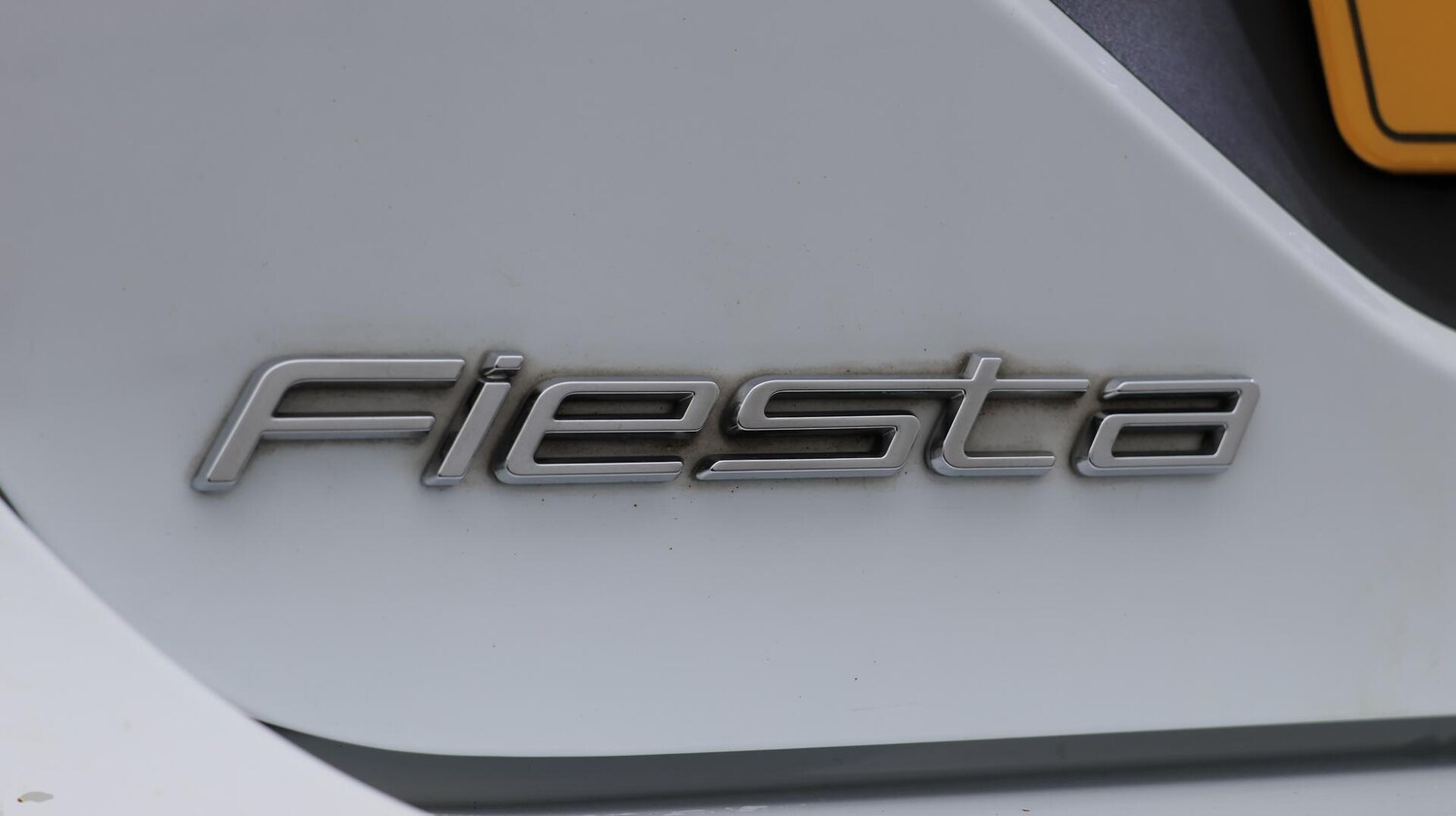 Used Ford Fiesta 2019 for sale - 76238853: Photo 22