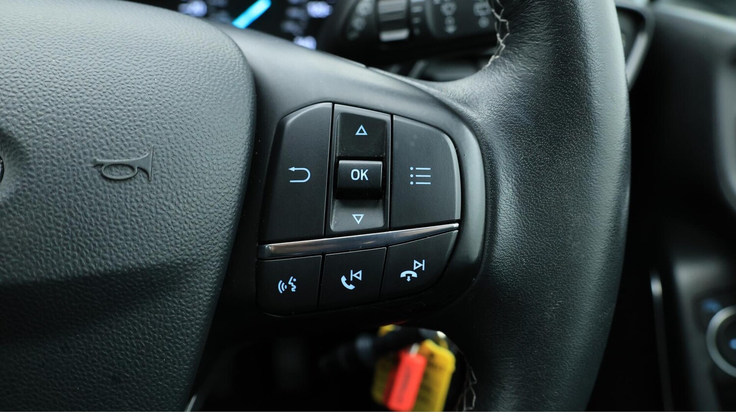 Used Ford Fiesta 2019 for sale - 76238853: Photo 25