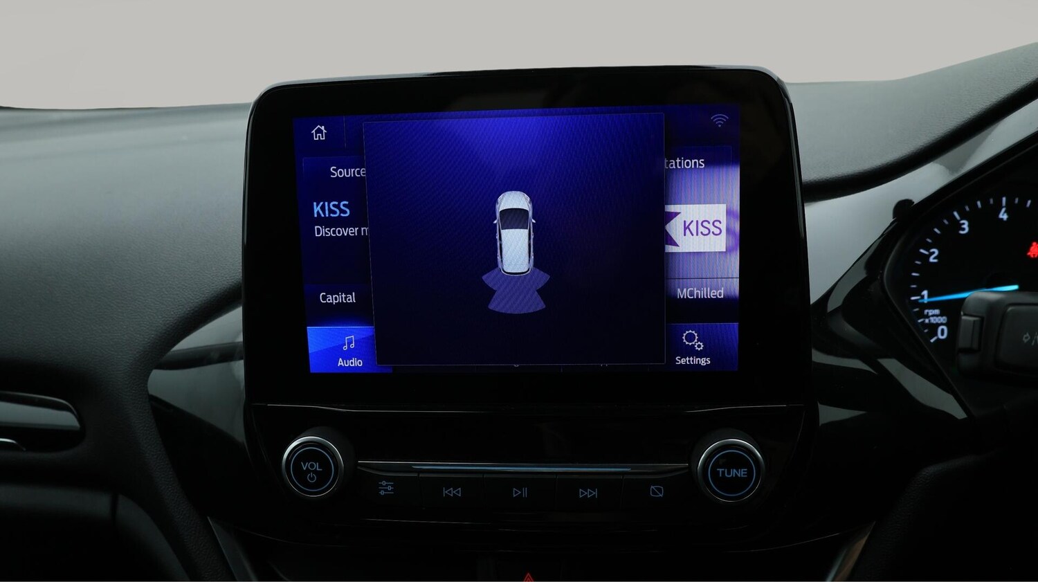 Used Ford Fiesta 2019 for sale - 76238853: Photo 26