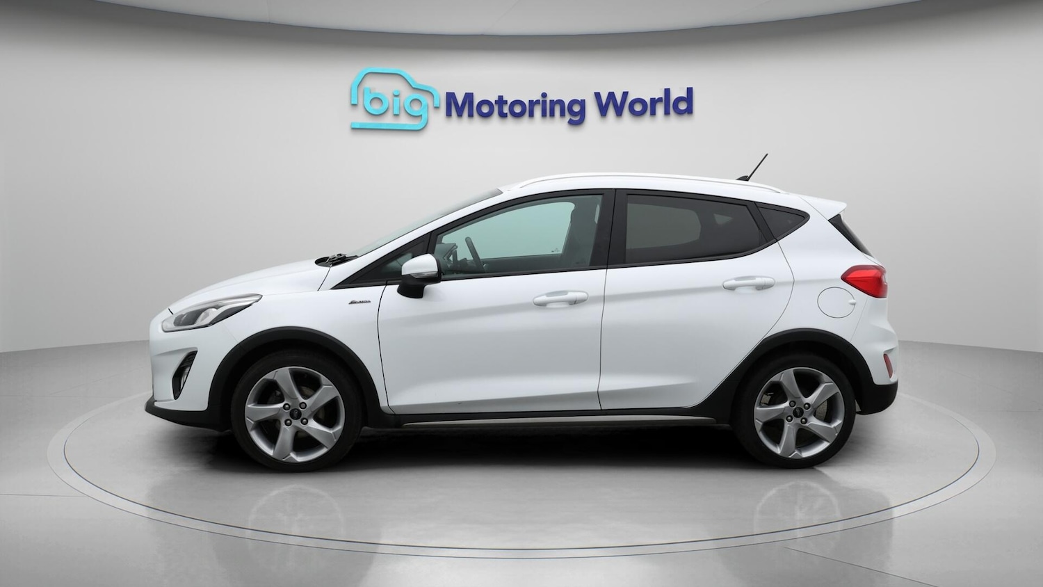 Used Ford Fiesta 2019 for sale - 76238853: Photo 5