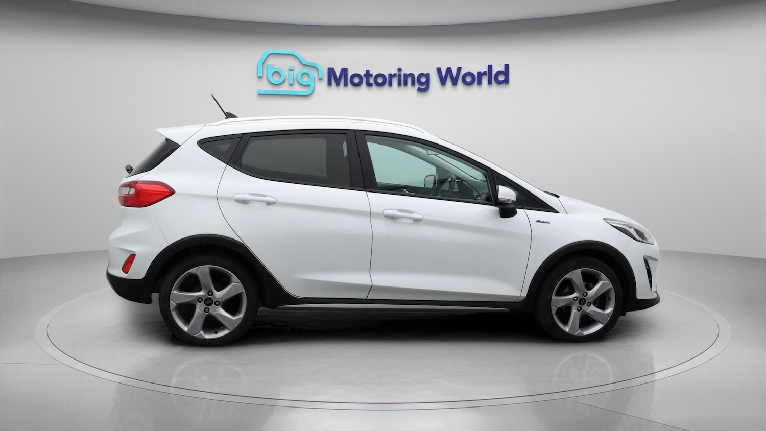 Used Ford Fiesta 2019 for sale - 76238853: Photo 9
