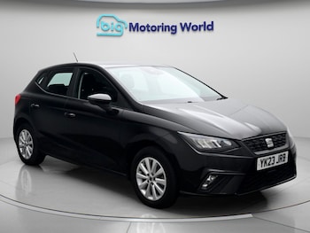 Used SEAT Ibiza 2023 for sale - 79605595: Photo