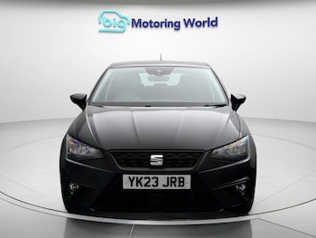 Used SEAT Ibiza 2023 for sale - 79605595: Photo