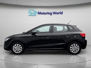 Used SEAT Ibiza 2023 for sale - 79605595: Photo