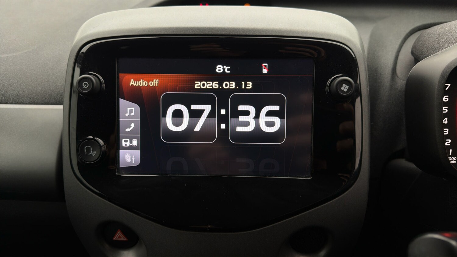 Used Toyota AYGO for sale - 77871846: Photo 10