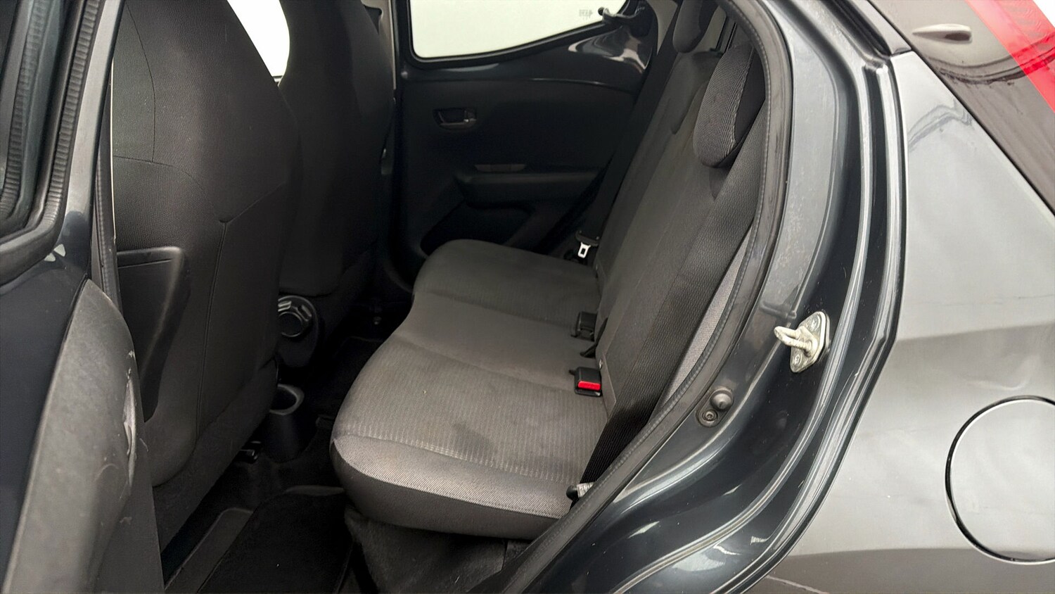 Used Toyota AYGO for sale - 77871846: Photo 15