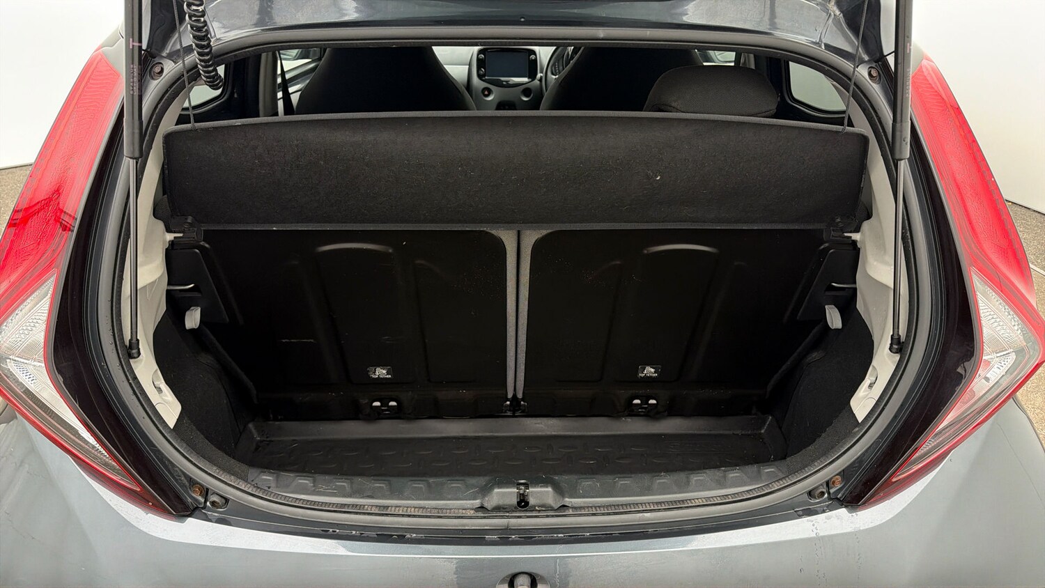 Used Toyota AYGO for sale - 77871846: Photo 16