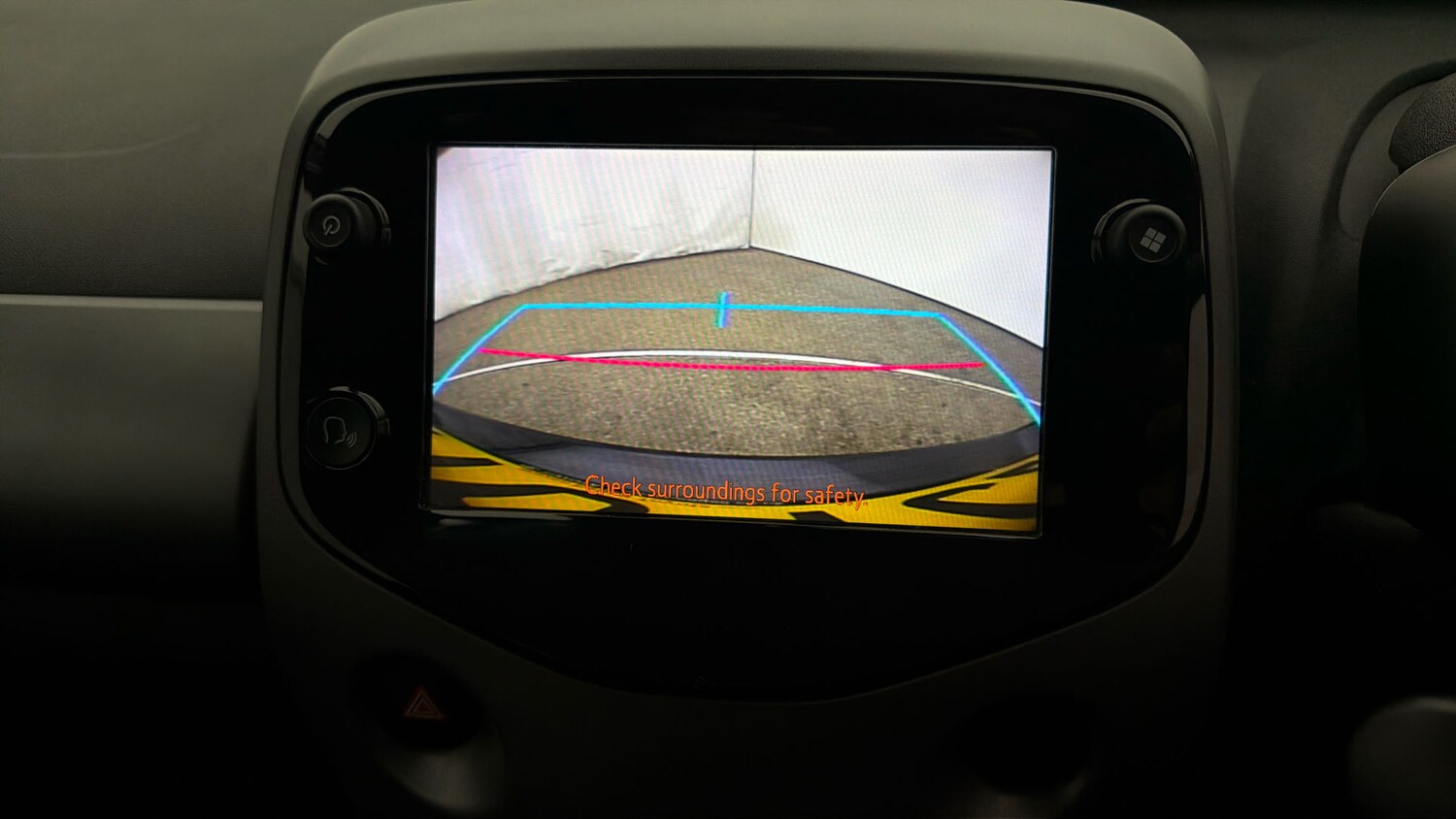 Used Toyota AYGO for sale - 77871846: Photo 25