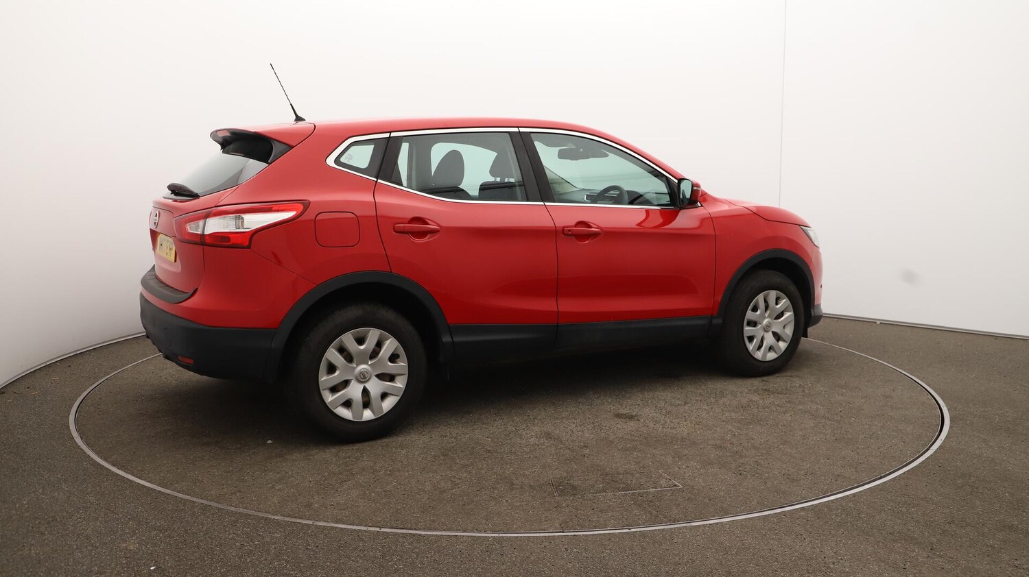 Vehicle 50