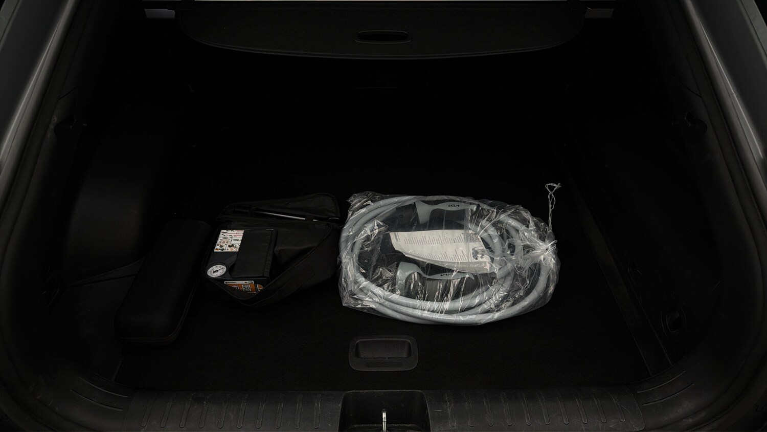 Used Kia EV6 2023 for sale - 78053709: Photo 16