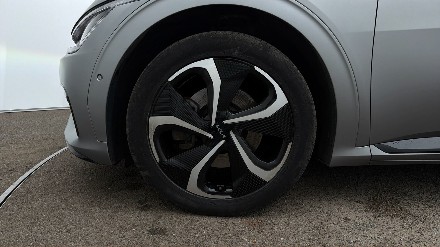 Used Kia EV6 2023 for sale - 78053709: Photo 17