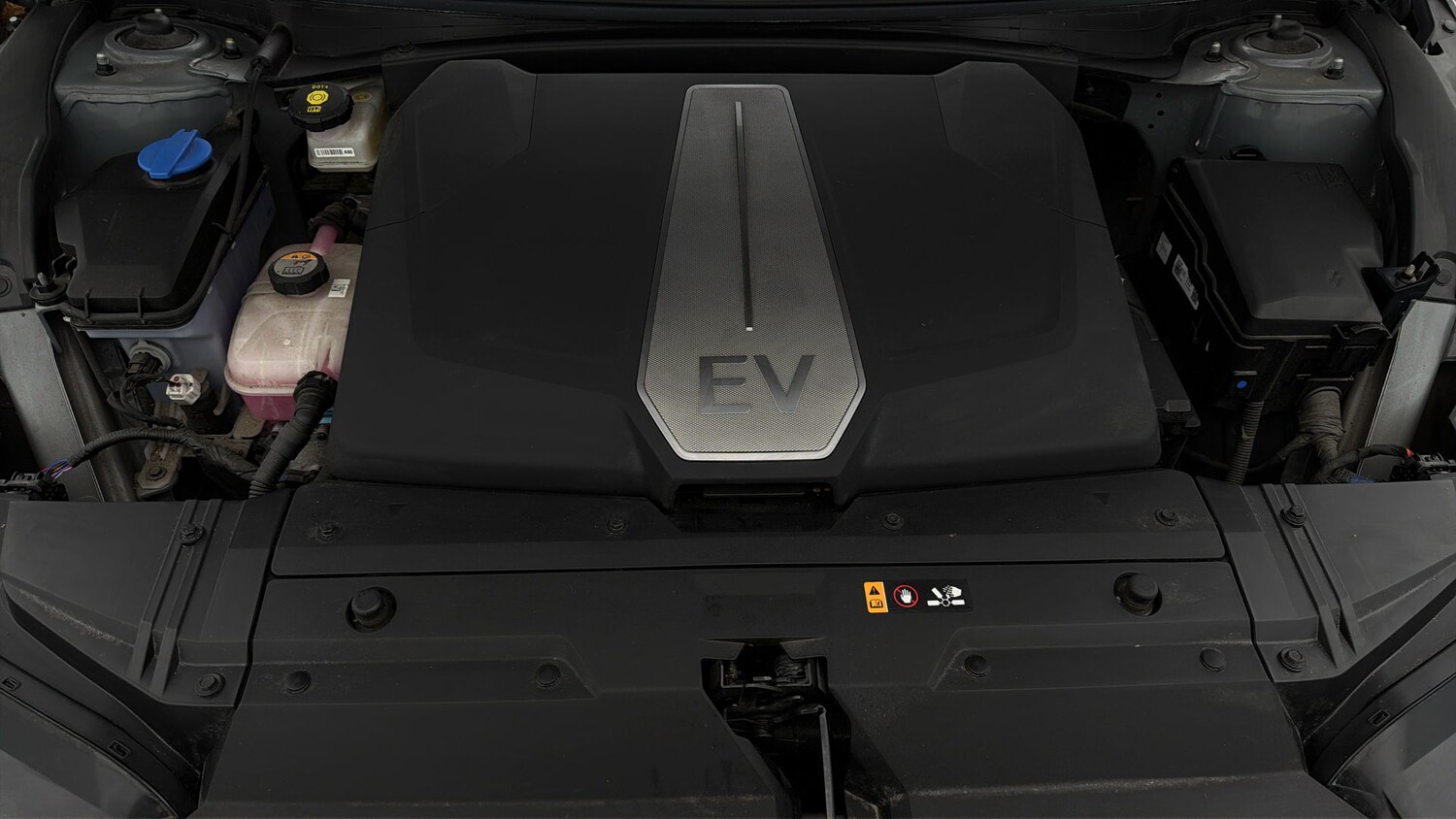 Used Kia EV6 2023 for sale - 78053709: Photo 18