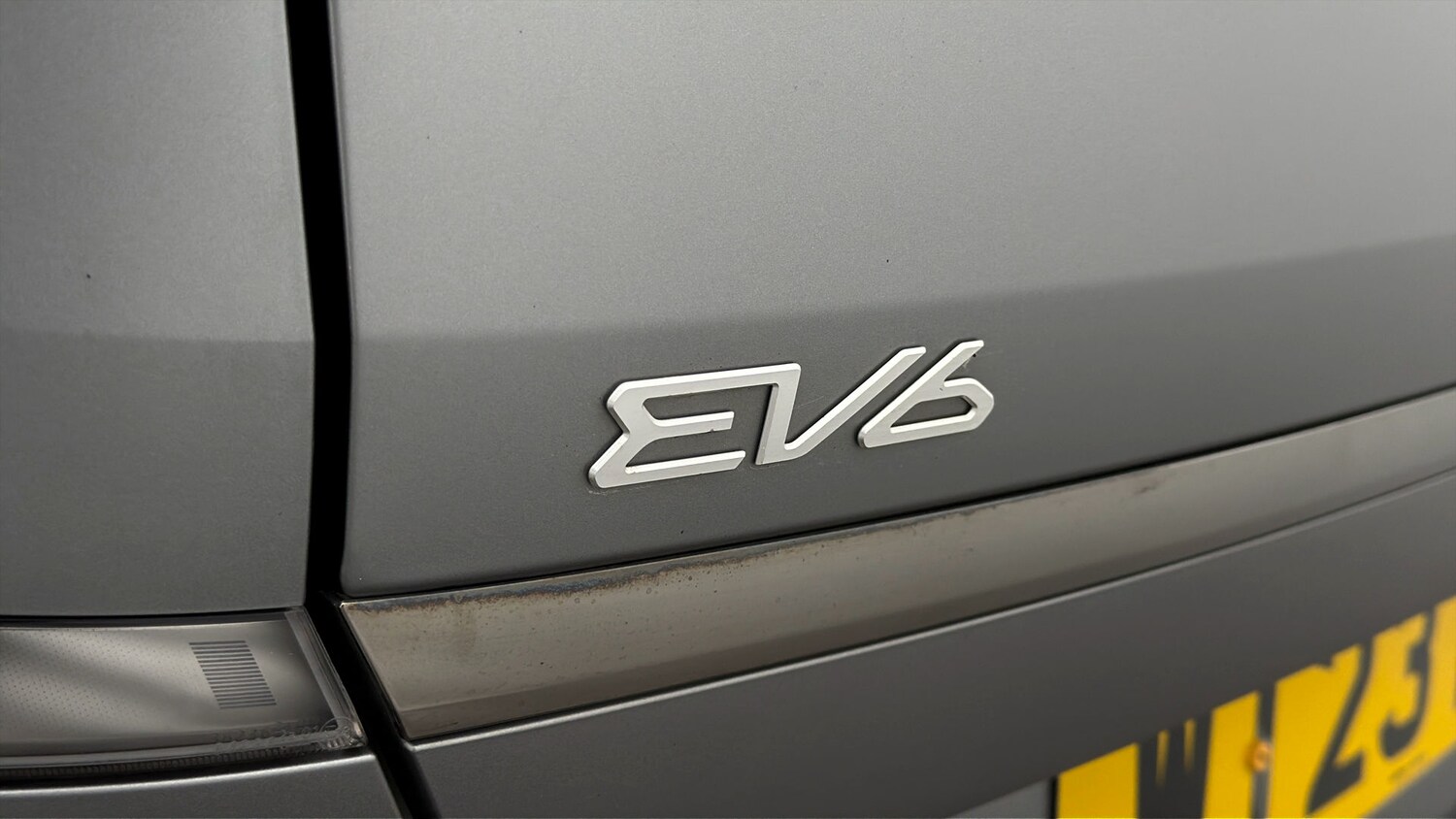 Used Kia EV6 2023 for sale - 78053709: Photo 21